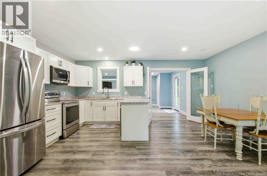 289 Upper Durham Road Property Photo 16
