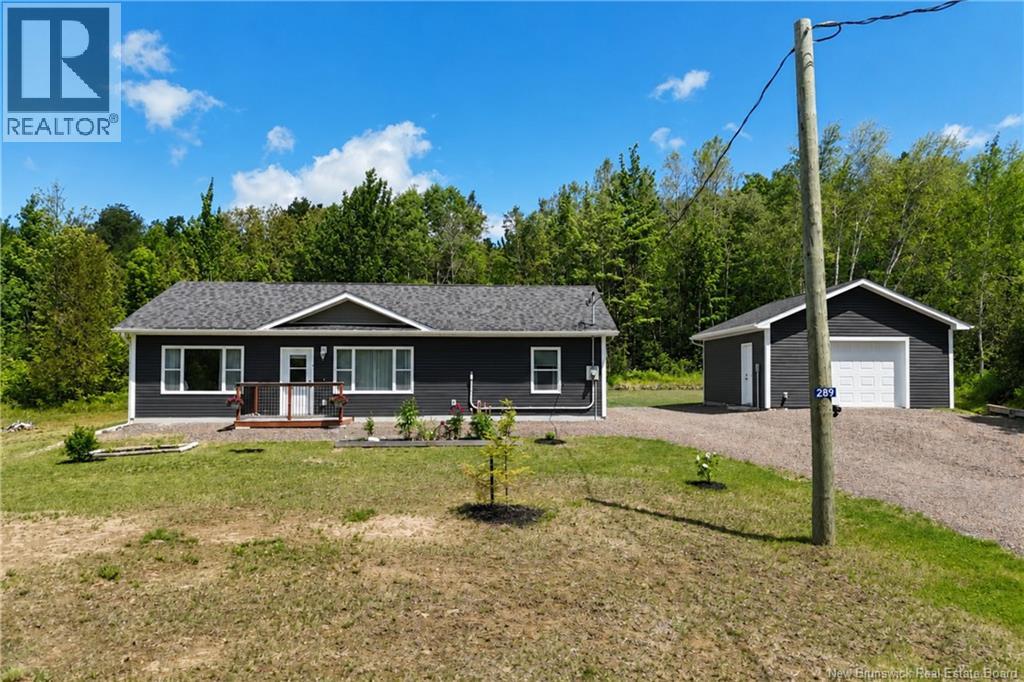 289 Upper Durham Road Property Photo 46
