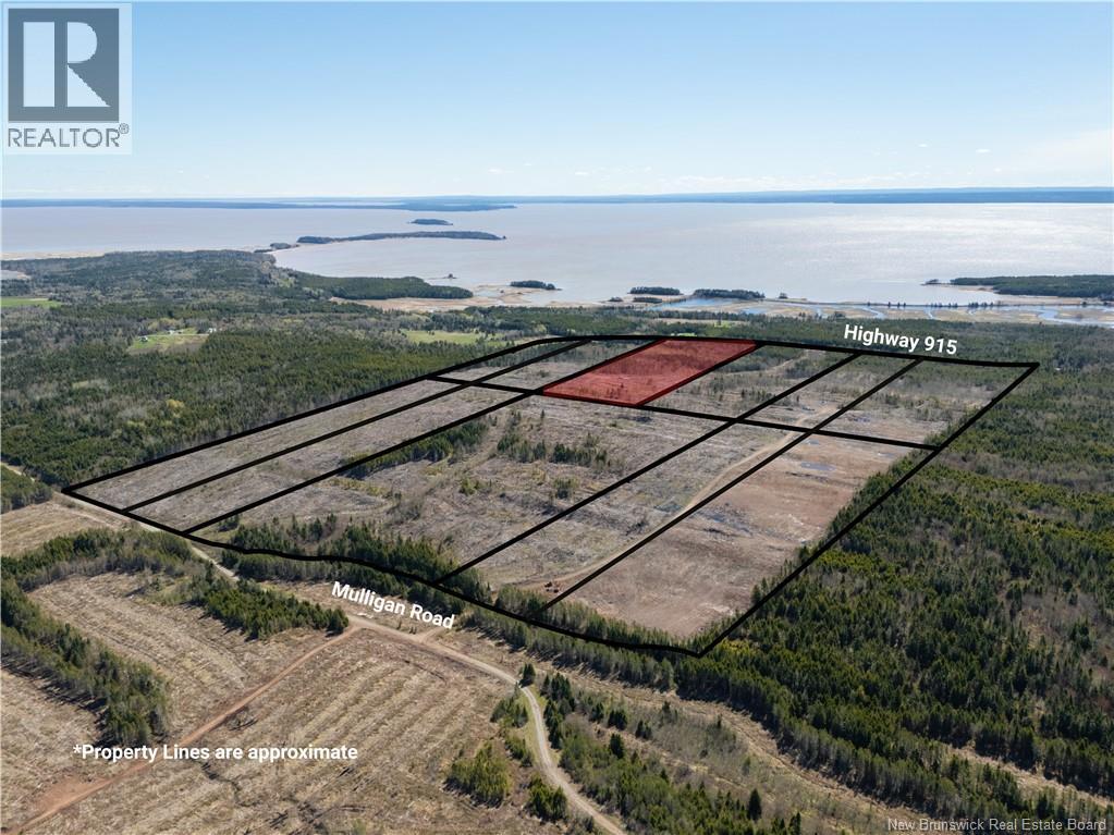 Lot 7 Route 915 Property Photo 4
