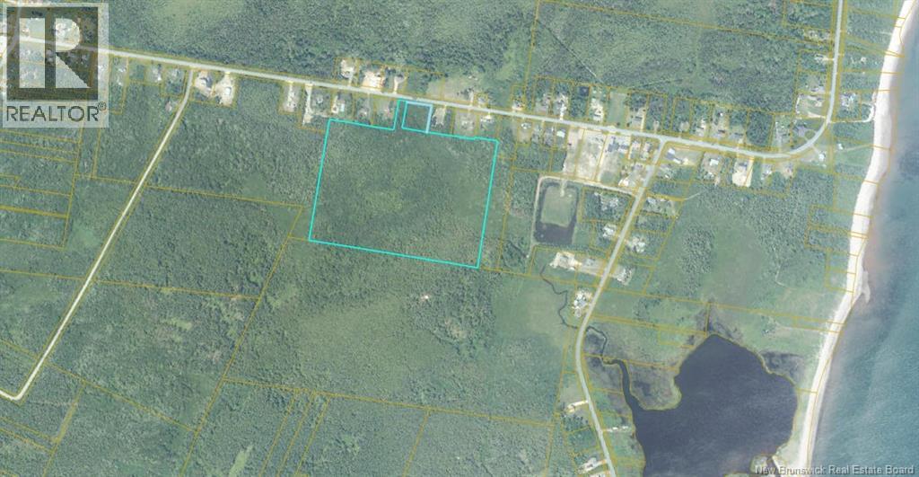 33.8 Acres Route 310 Property Photo 6