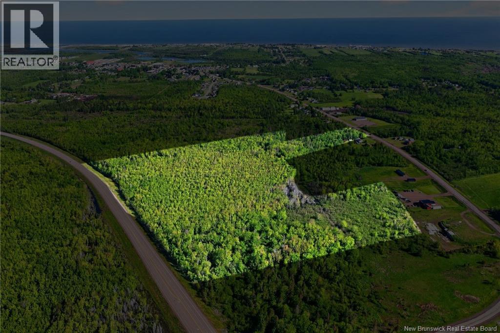 Lot Acadie Road