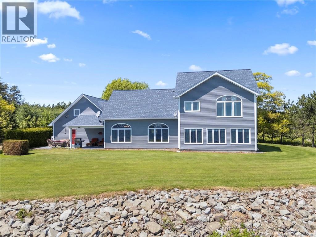 124 Winterport Way