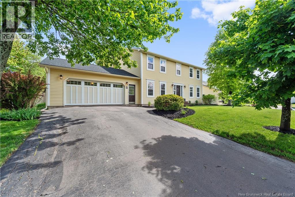 59 Huntington Court