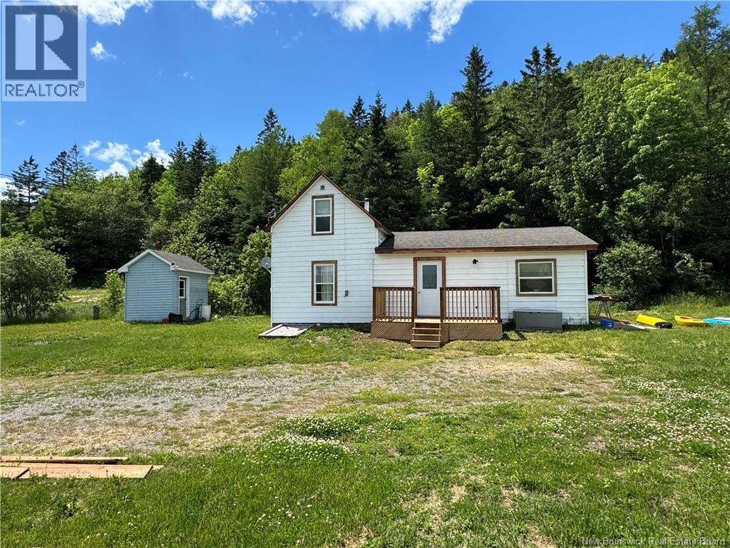 3124 Route 124 Property Photo 1