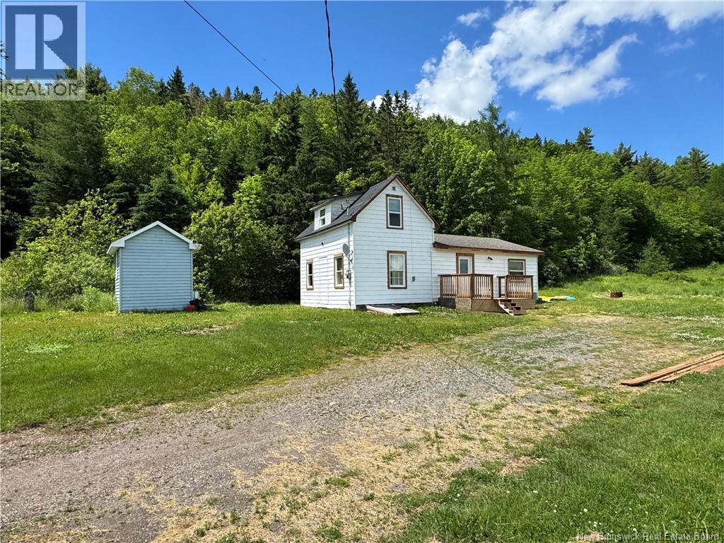 3124 Route 124 Property Photo 2