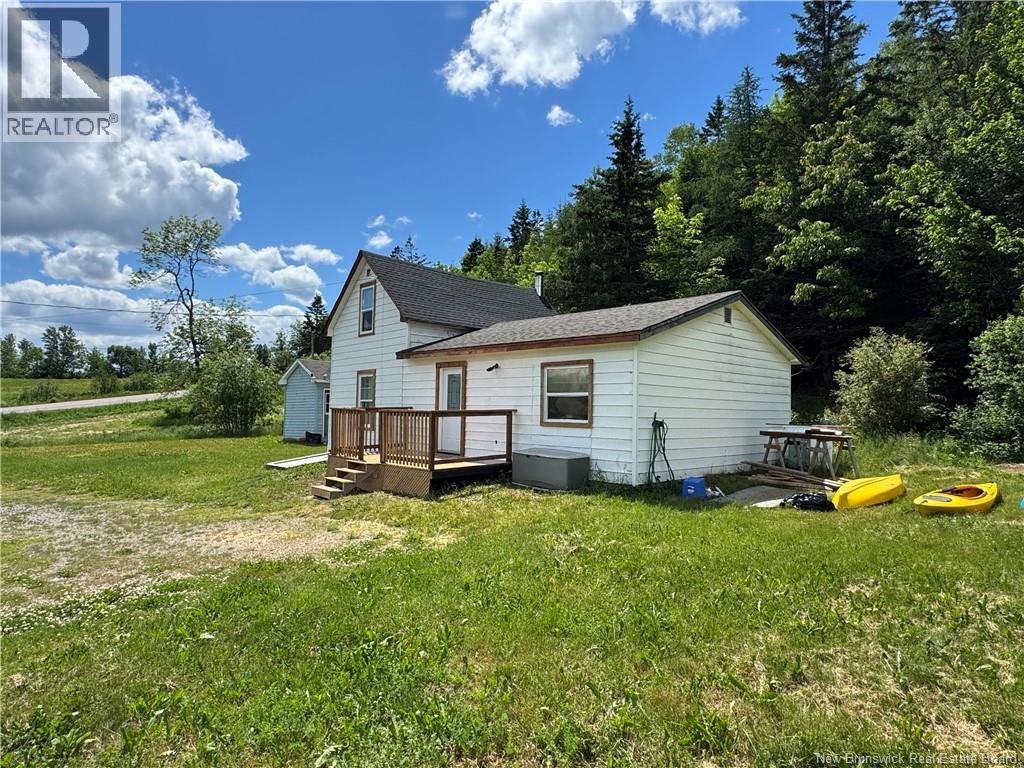 3124 Route 124 Property Photo 3