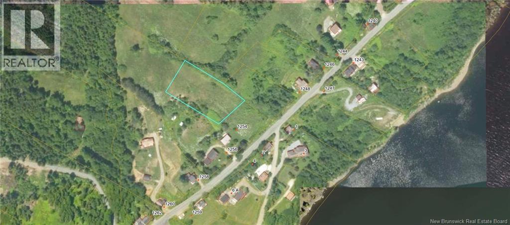 Lot Route 845 Property Photo 1