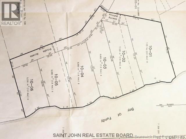 Lot 10-05 Golden Mile Drive Property Photo 4