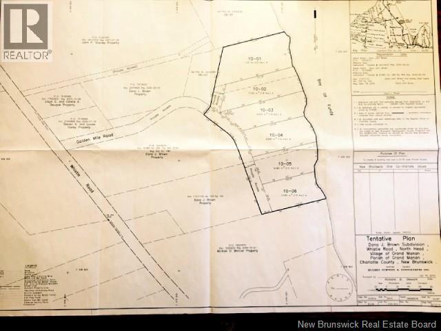 Lot 10-05 Golden Mile Drive Property Photo 5