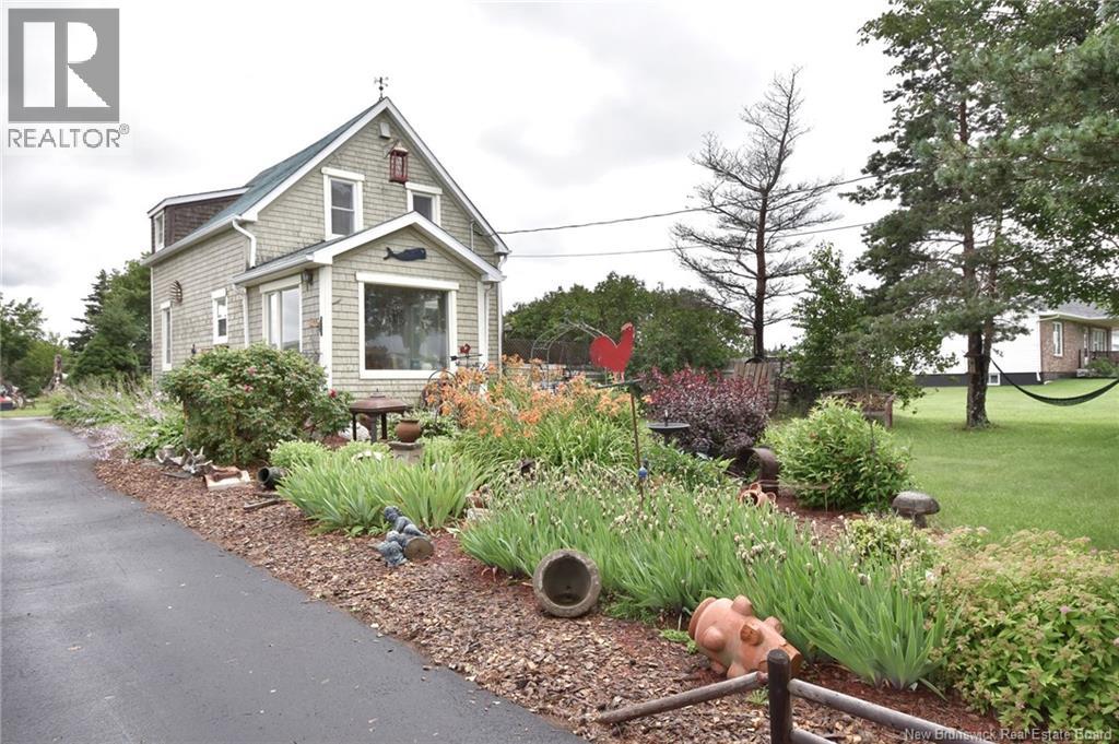 889 Route 133 Road Property Photo 1