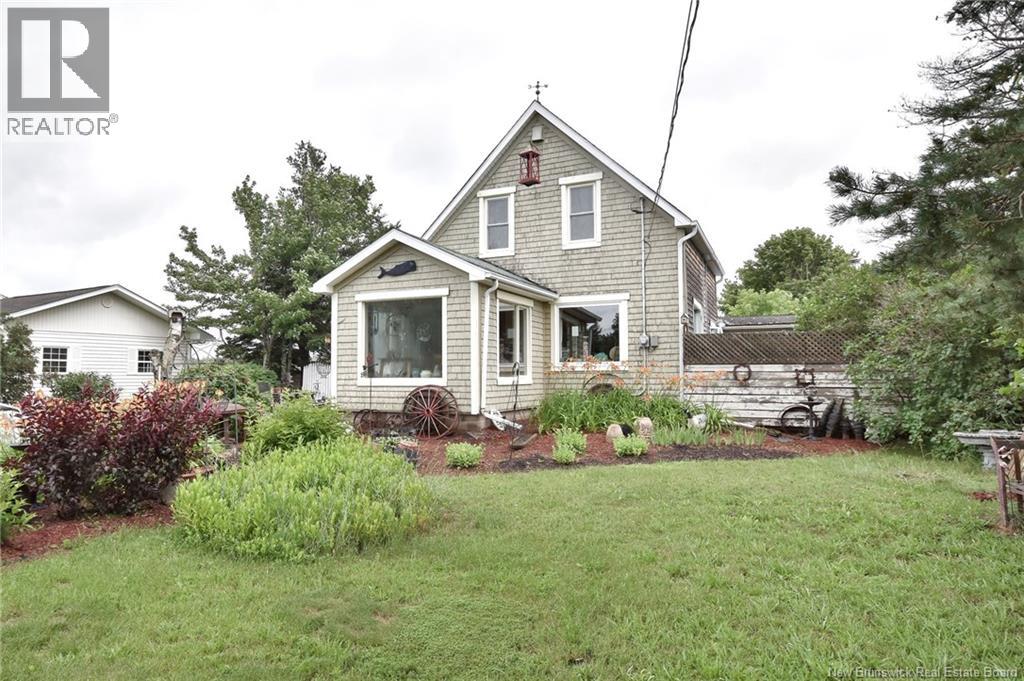 889 Route 133 Road Property Photo 2