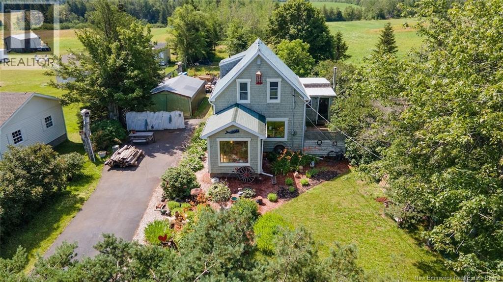 889 Route 133 Road Property Photo 32