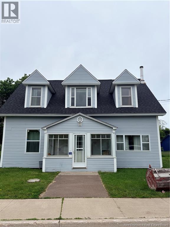 16 Cunard Street Property Photo 1