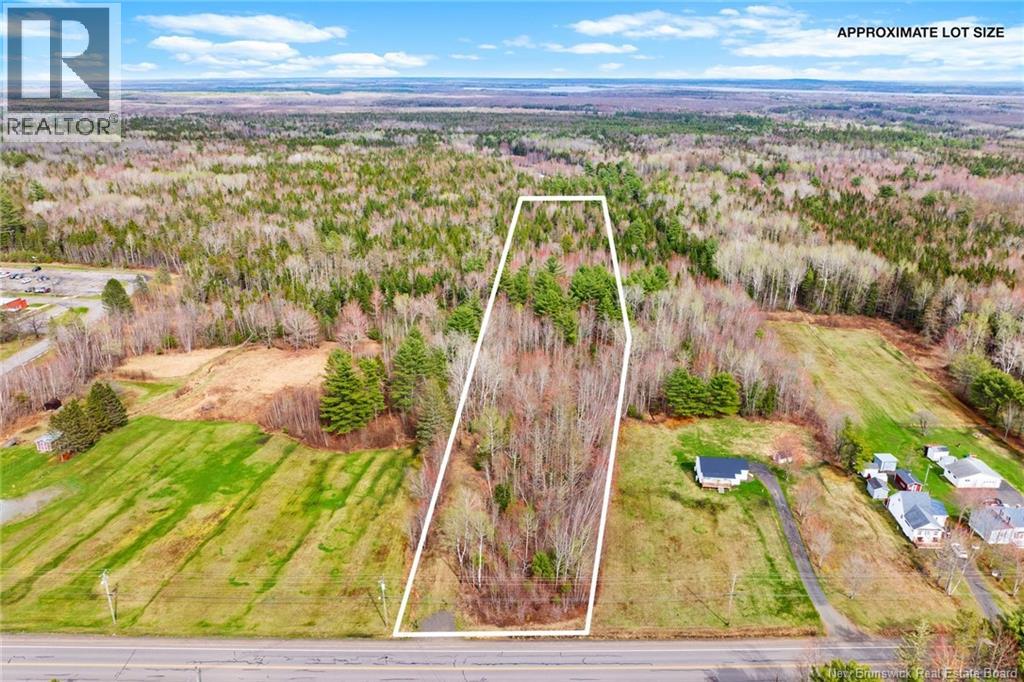 LOT Pleasant Drive