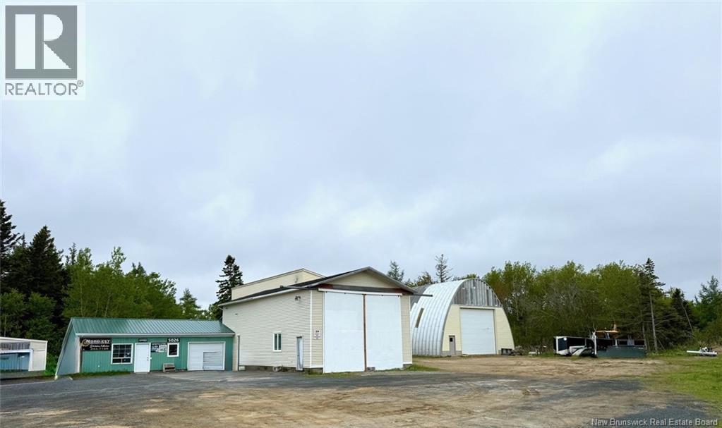 5026 Route 113 Property Photo 1