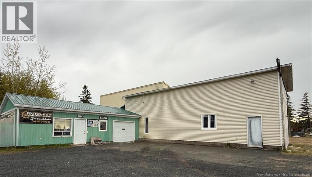 5026 Route 113 Property Photo 6