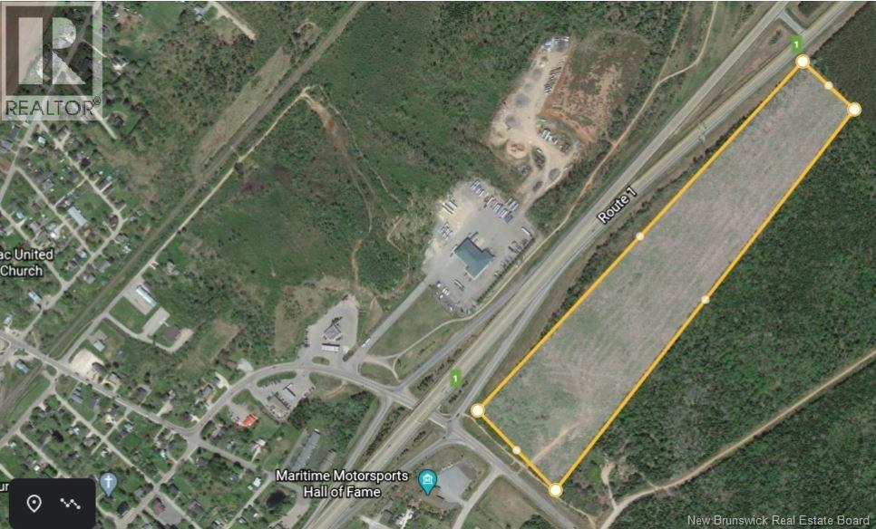Lot Smith Road Property Photo 1