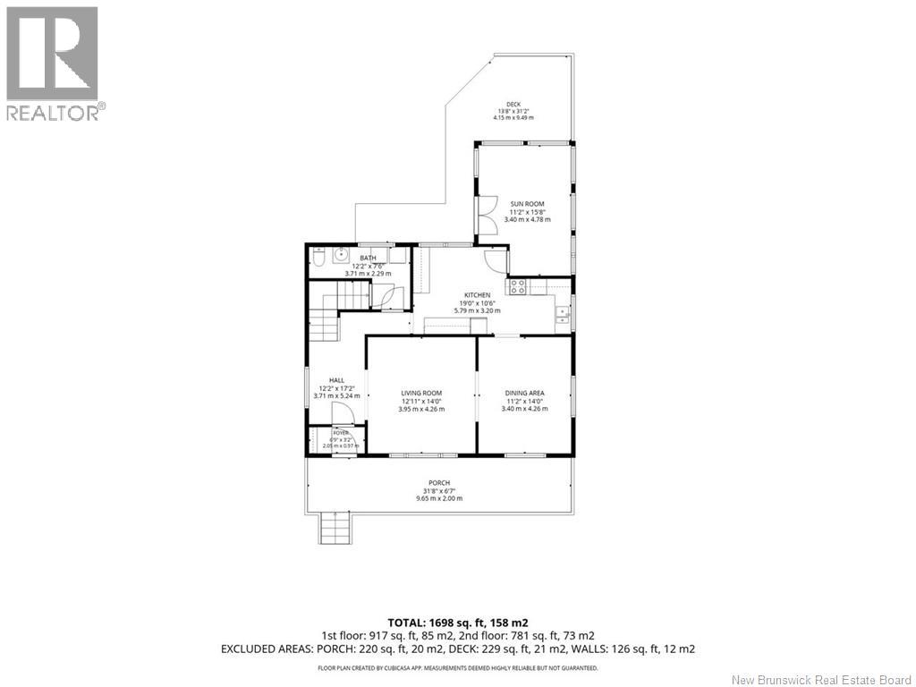 24 Stanley Street Property Photo 23