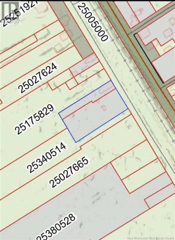 Lot West Side Road Property Photo 1