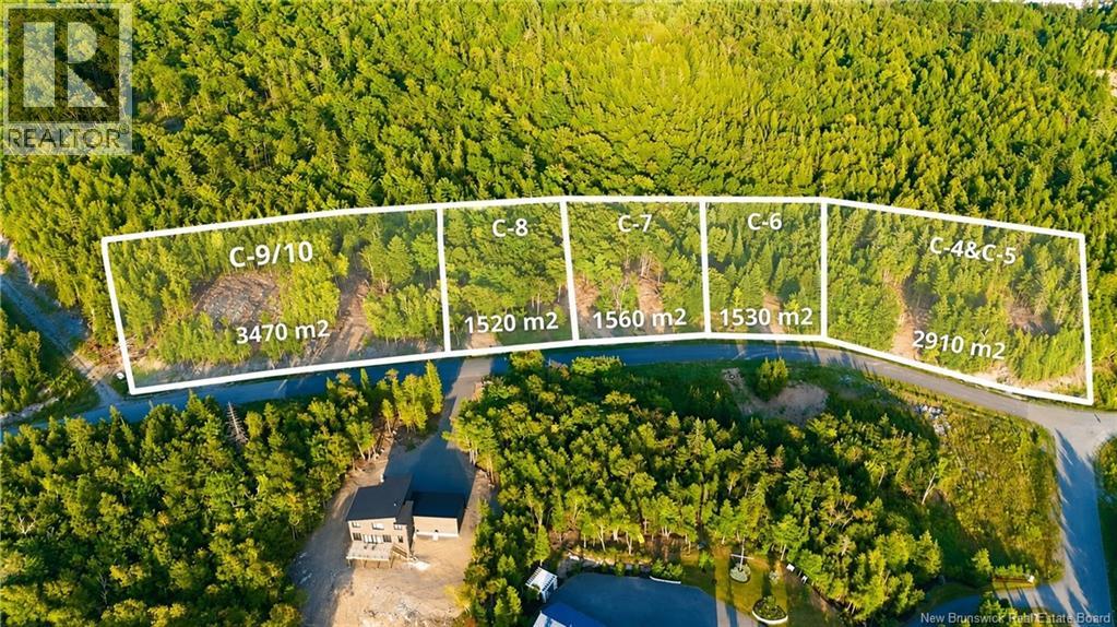 Lot C-9/10 Shoreline Drive Property Photo 1