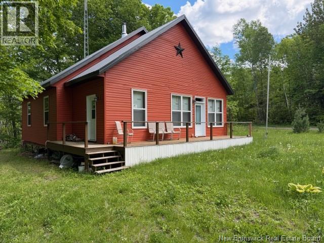 LOT 10 WOODS RD, MCCORMACK BROOK