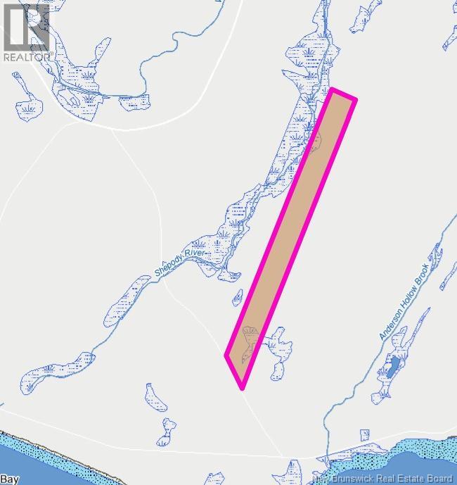 LOT Short Cut Road