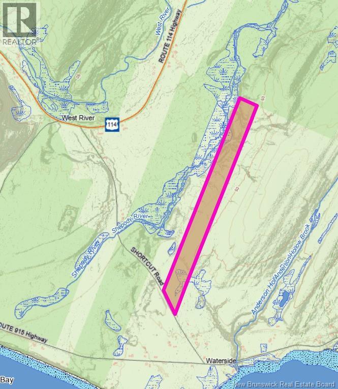 Lot Short Cut Road Property Photo 3