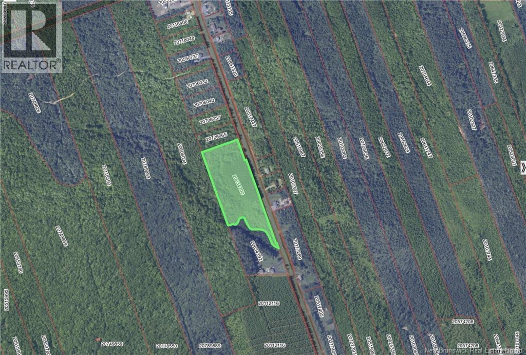 Lot Principale Road Property Photo 1