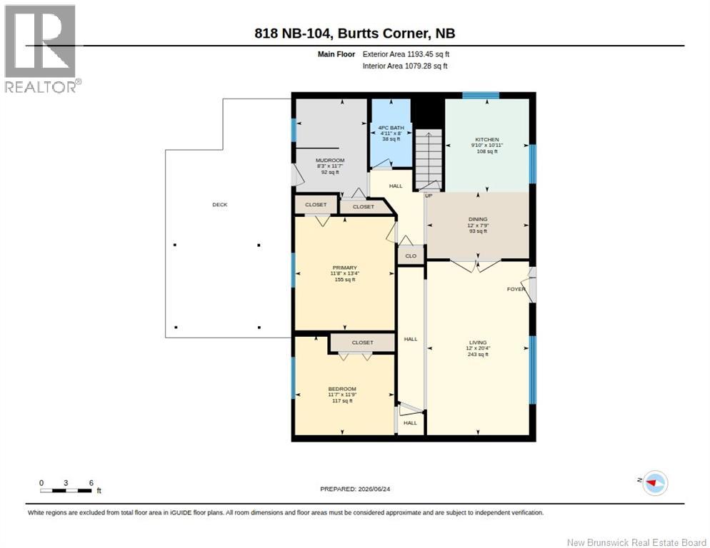 818 Route 104 Property Photo 45