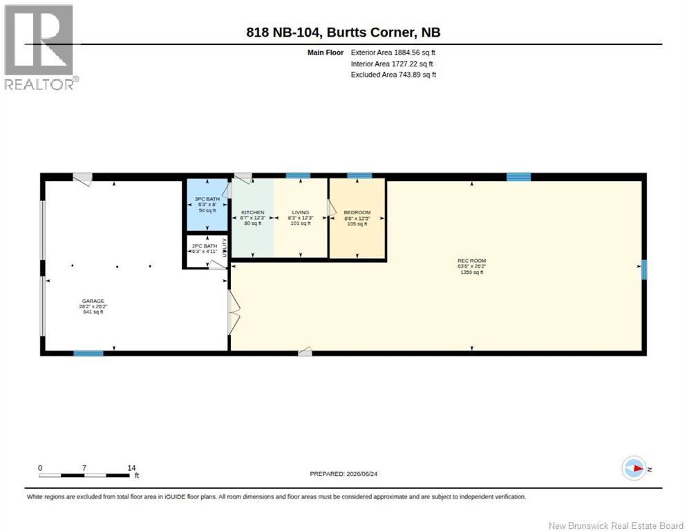 818 Route 104 Property Photo 47