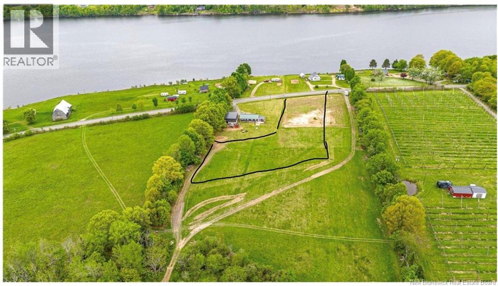Lot Route 105 Property Photo 1