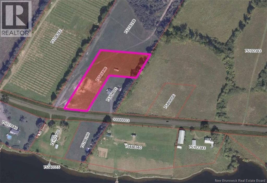 Lot Route 105 Property Photo 2