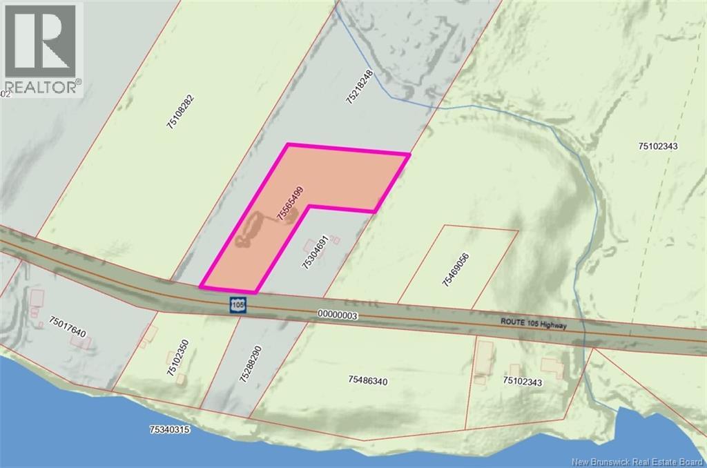 Lot Route 105 Property Photo 3