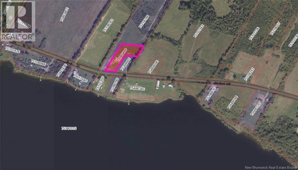 Lot Route 105 Property Photo 4