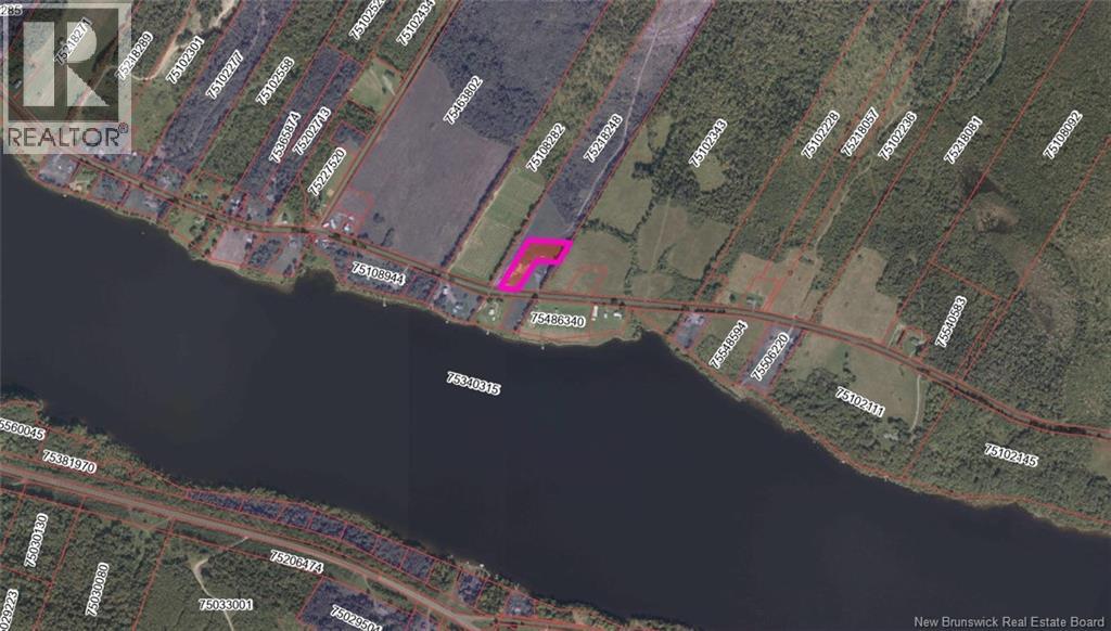 Lot Route 105 Property Photo 5