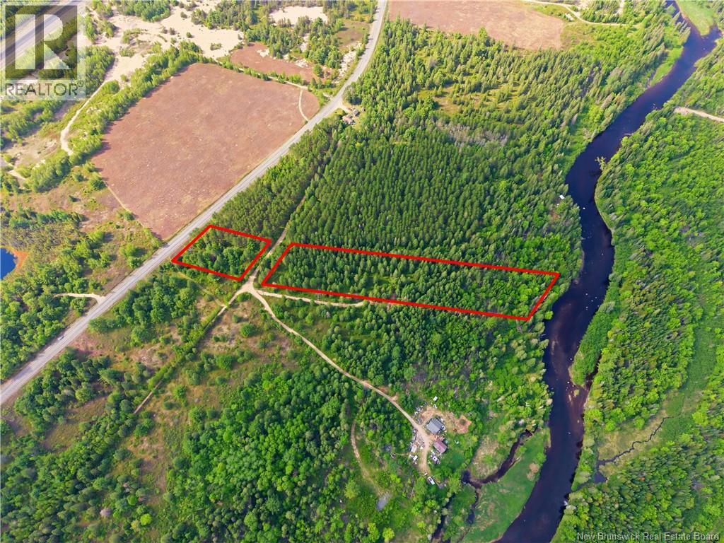 Lot 2019-1 Route 3