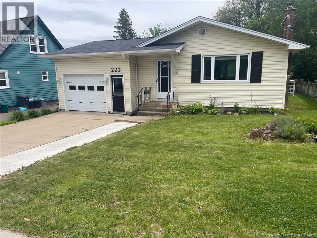 222 Wedgewood