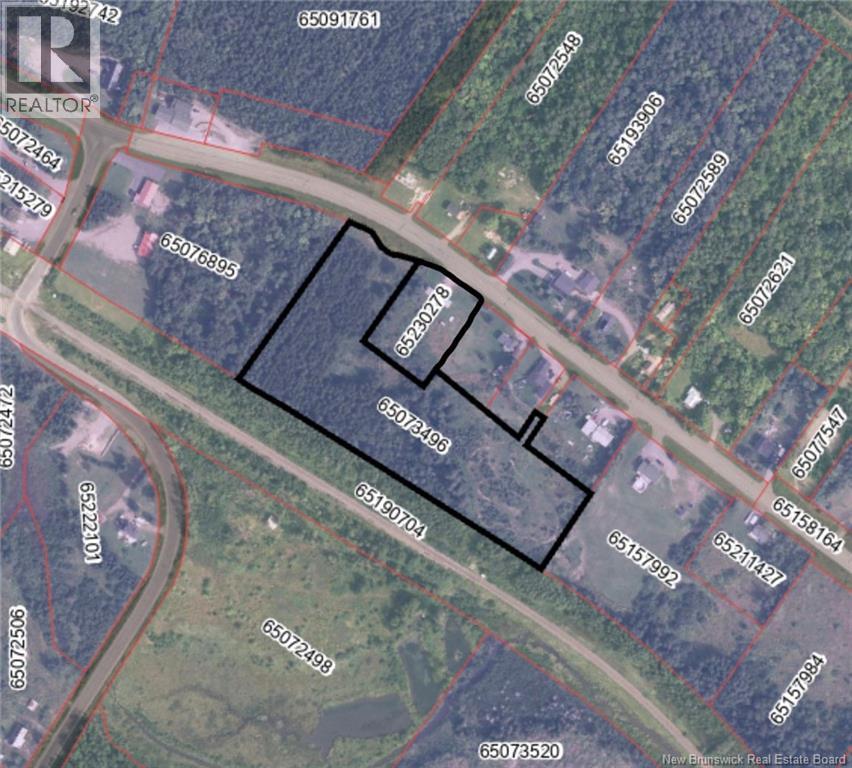 3815 Route 108 Property Photo 1