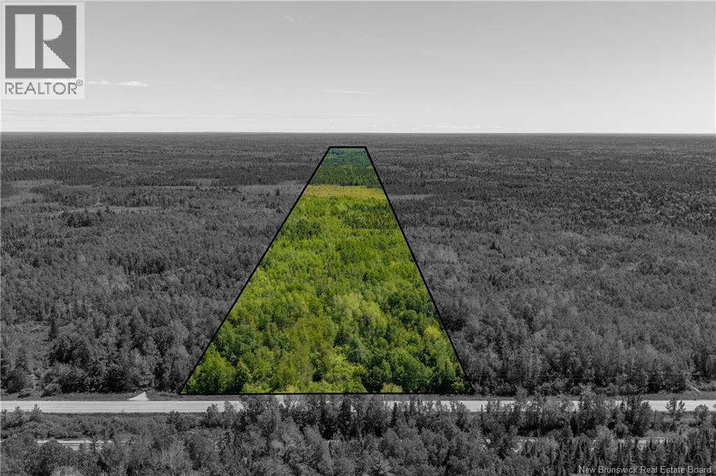 Lot #9 Route 126 Property Photo 1