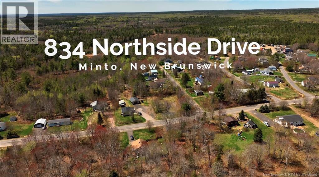 834 Northside Drive Property Photo 1
