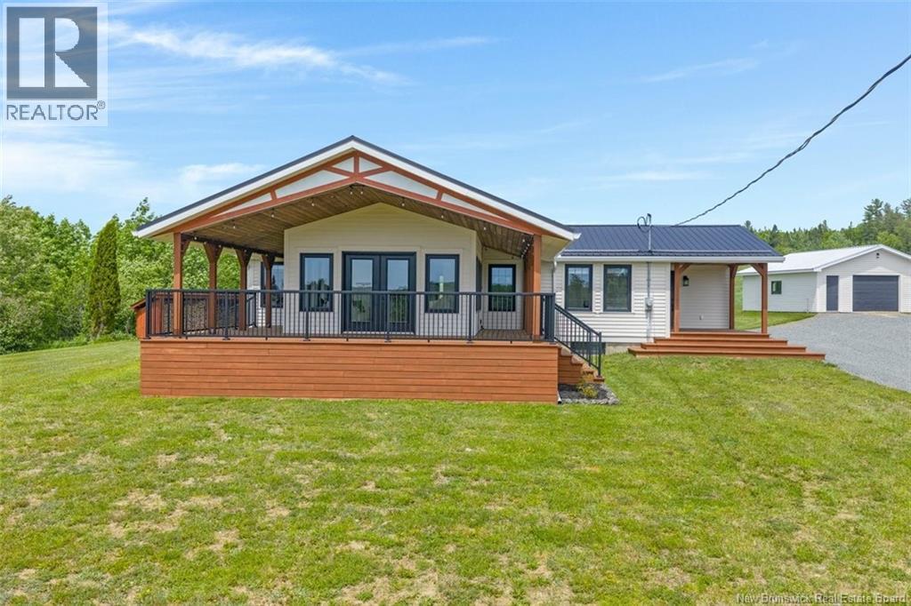 829 Wickham Bald Hill Road Property Photo 3