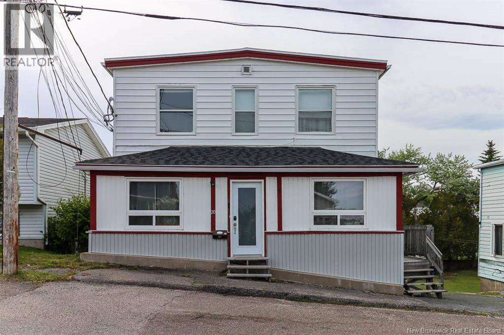 20 Suffolk Street Property Photo 1
