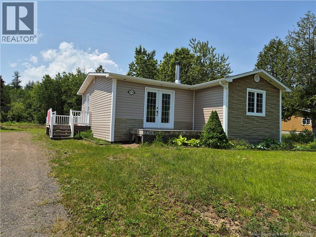 258 Rue Principale Property Photo 1