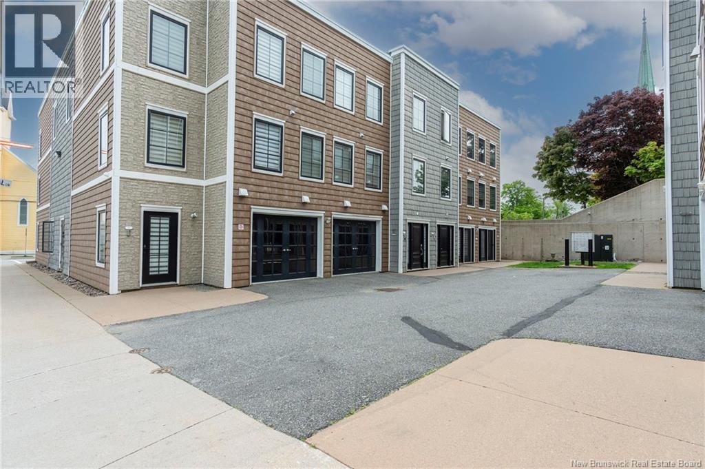 3 Cathedral Lane