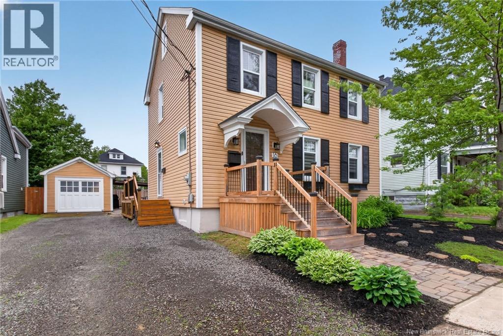 16 Norwood Avenue