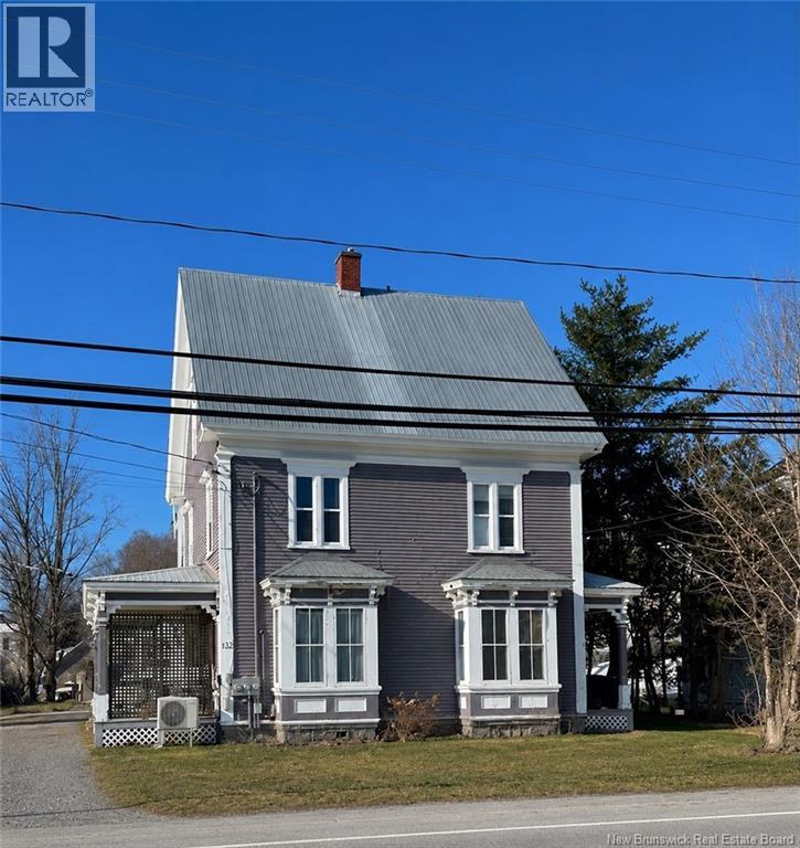 132 Broadway Street