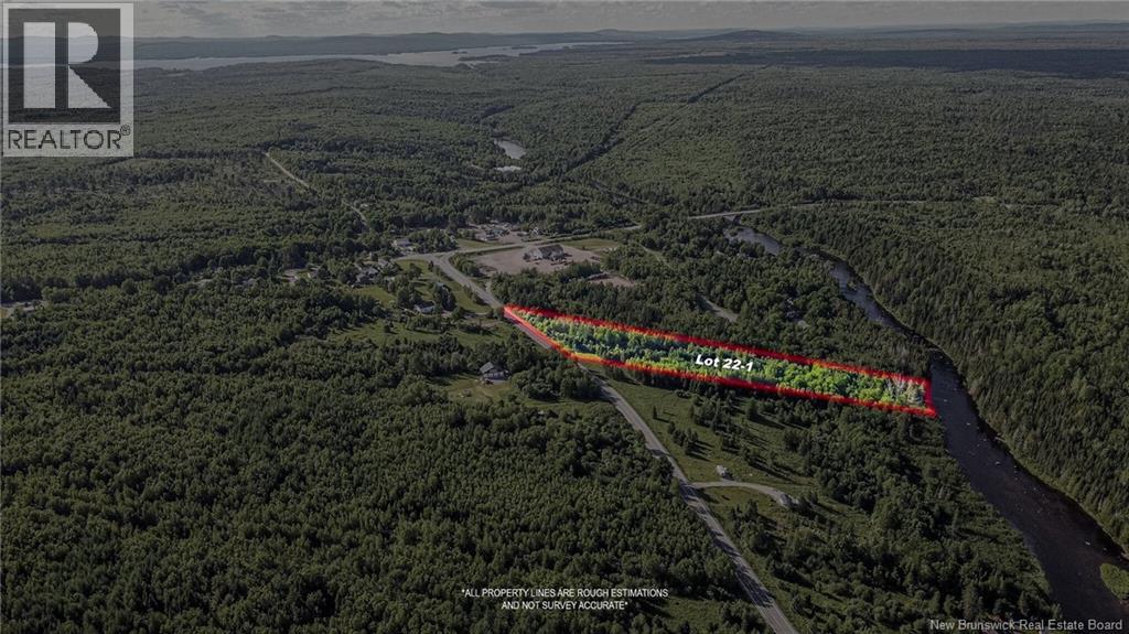 Lot 22-1 Route 3 Property Photo 2