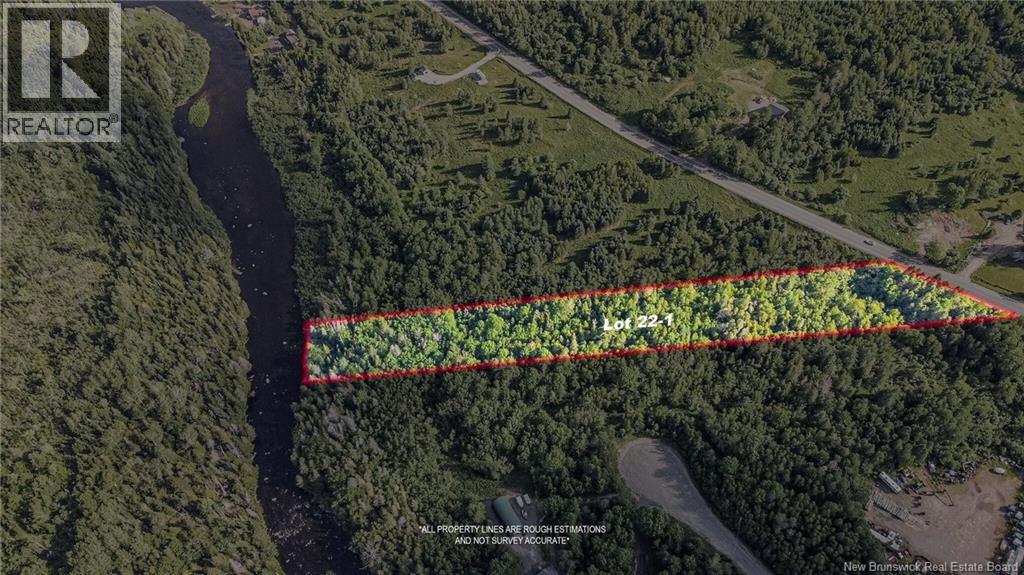 Lot 22-1 Route 3 Property Photo 3