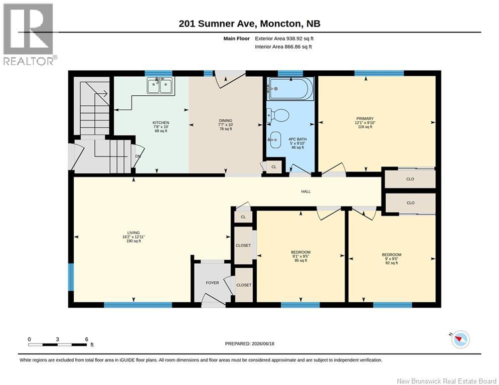 201 Sumner Avenue Property Photo 46