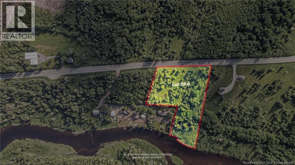 Lot 22-6 Route 3 Property Photo 2